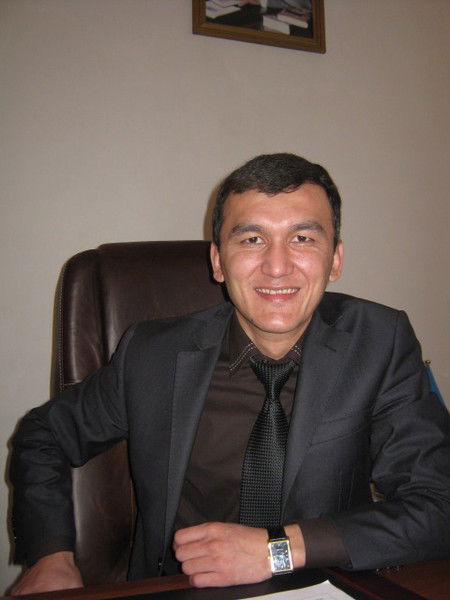 Мансур Толекожа