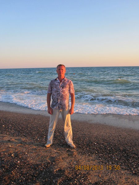 Игорь Шаповал