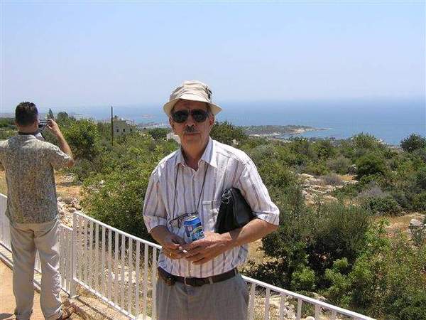 Аверьянов Александр