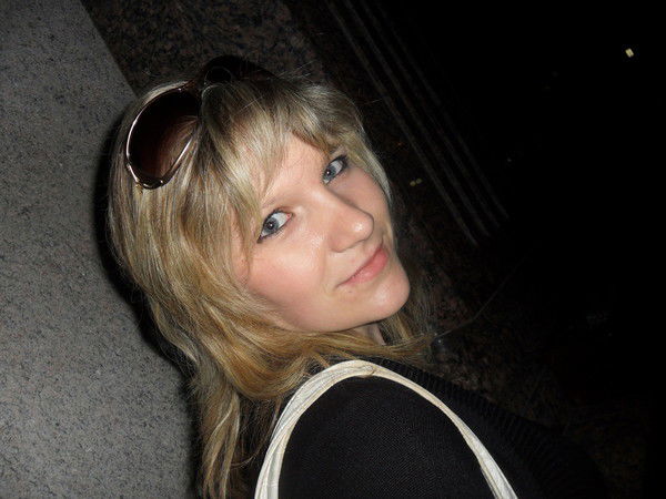 Елена Соколова