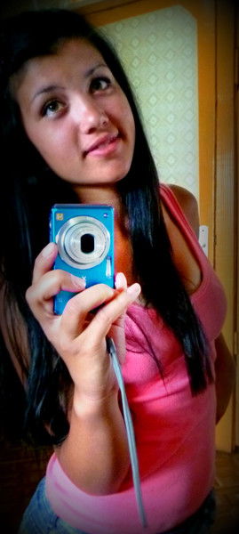 Кристина Кайлачакова