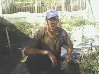 Эрнес Асанов