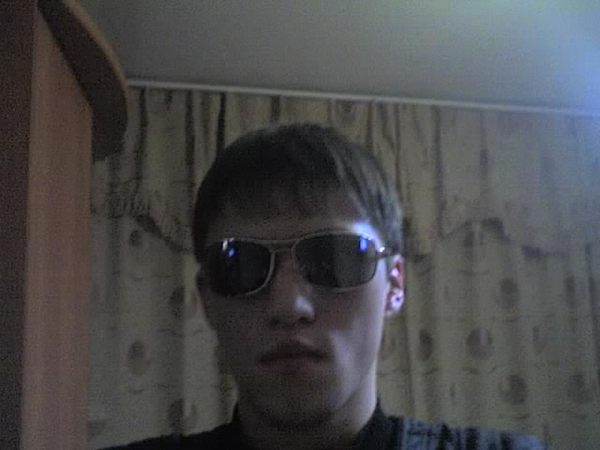 Евгений Богданов