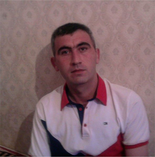 Xaliq Agayev