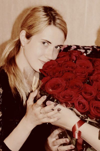 Инна Маматова