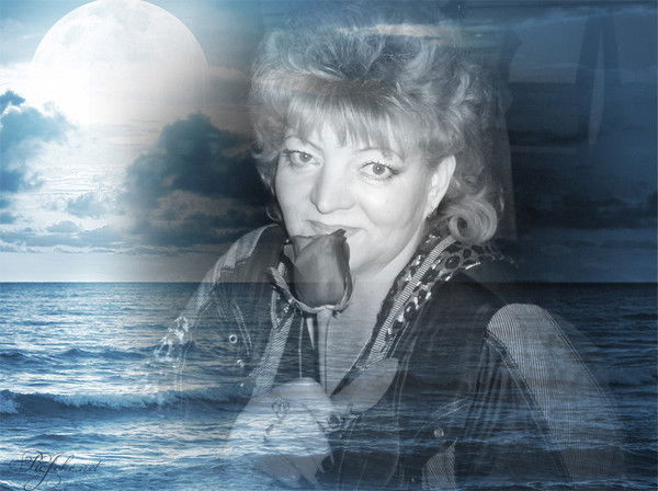 Елена Федченко