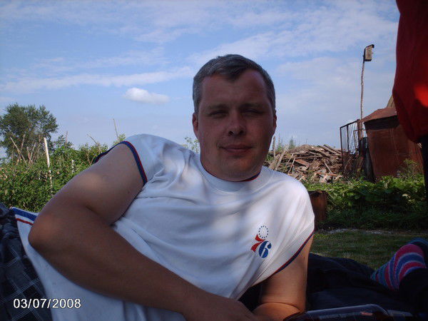 Ильдар Кунгурбаев