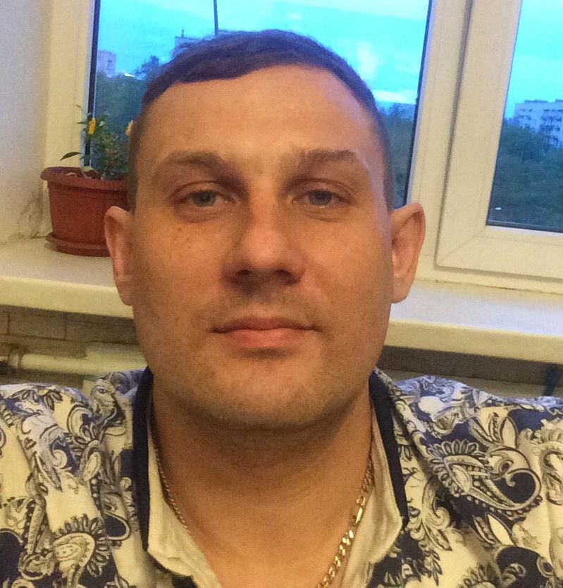 Сергей Григорьев