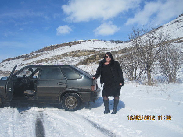 Елена Агуреева