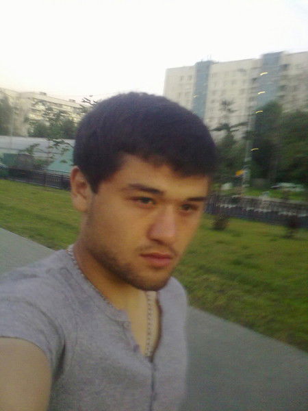 Ином Тухтаев