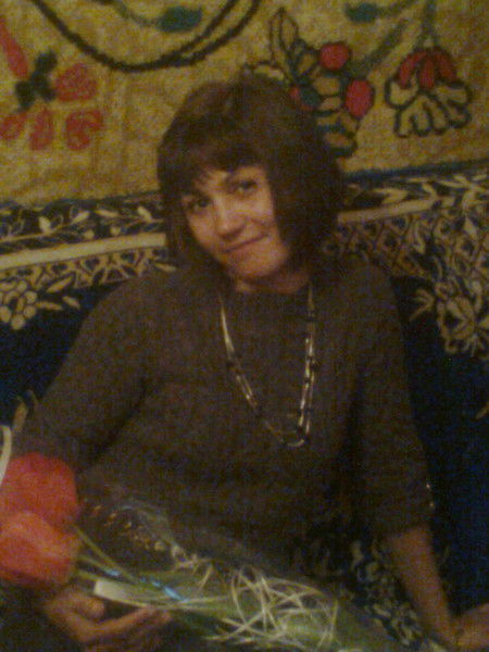 Мезенцева Олеся