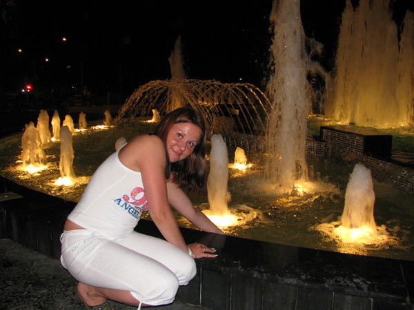 Анна Юсупова