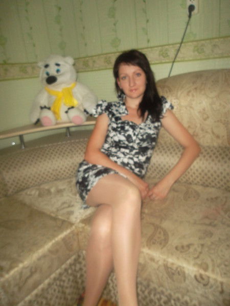 Кристина *****