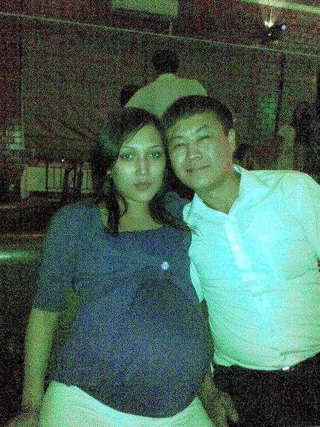 Салтанат ******