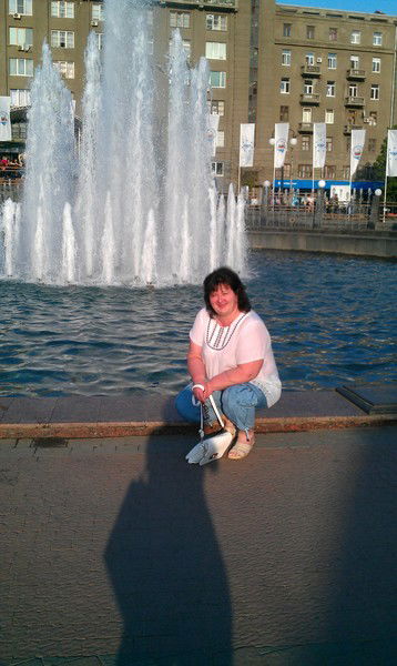 Любовь Душечкина