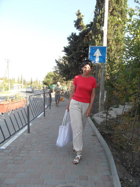 Алла Конопля(Шалыгина)