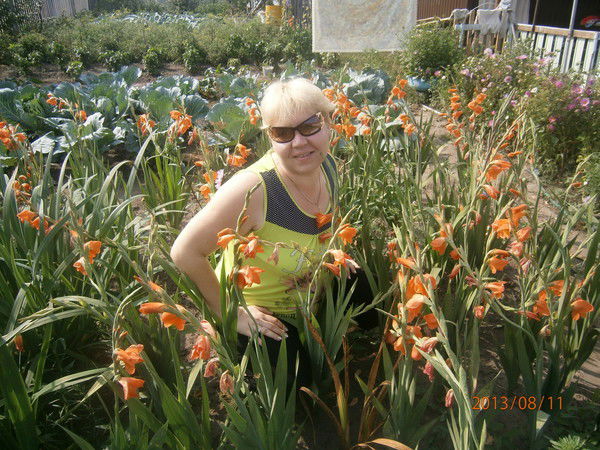 Наталия Дёмина