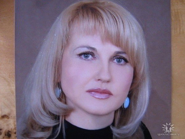 Инна Ручинскене