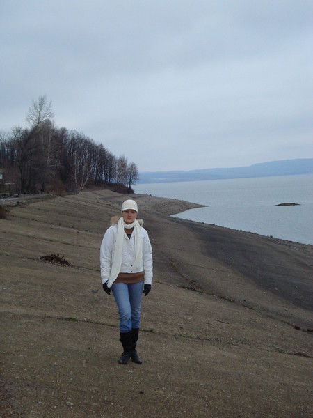 Гульнара Белова