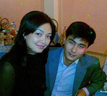 Нурлыбек Адилов