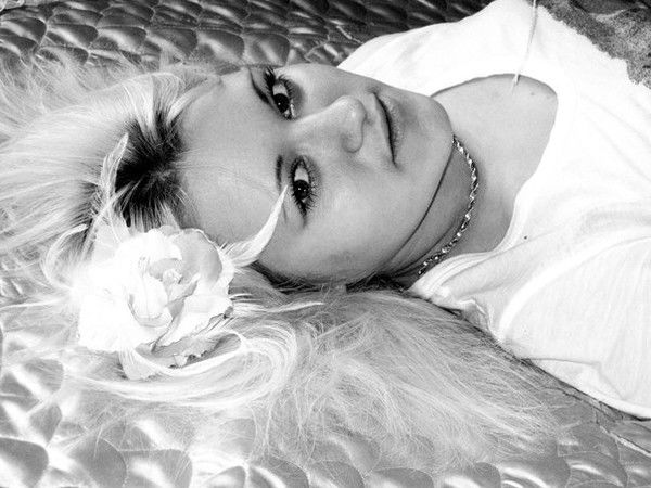 Анастасия Сергеевна