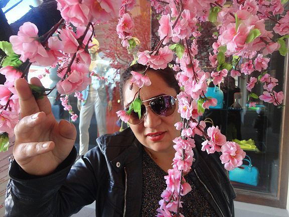 Машка Машенька