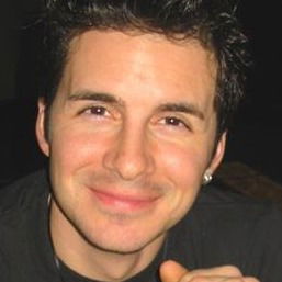 Андрей Первутинский