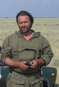 Олег Грачев