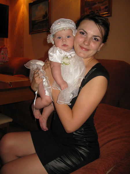 Анна Иванова