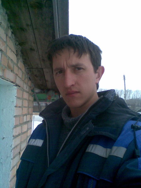 Богомаз Сергей