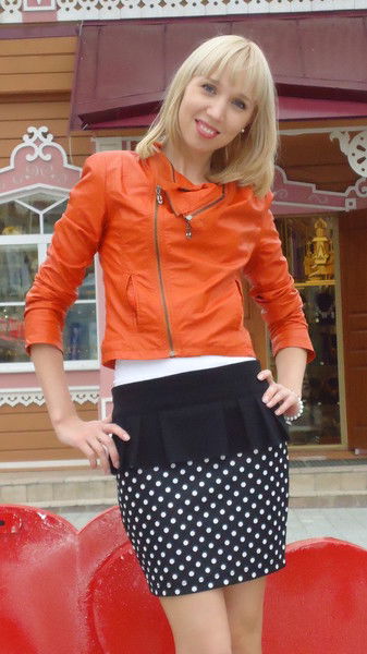 Людмила Полканова