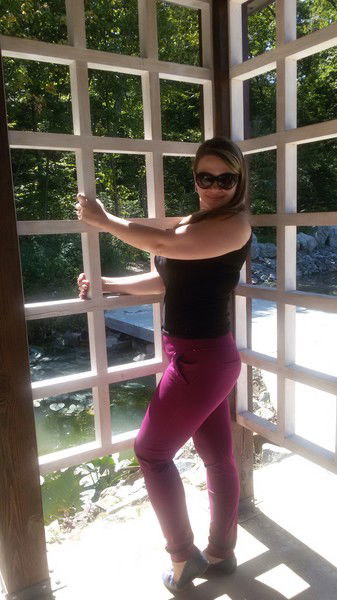 Олеся Касацкая