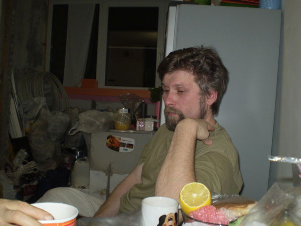 Сергей Капнин