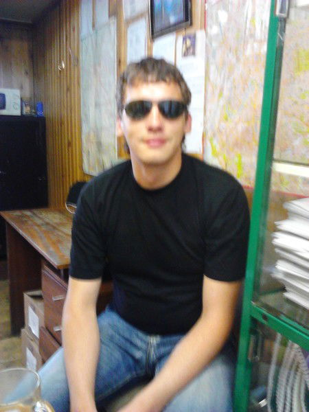 Лев Воронков