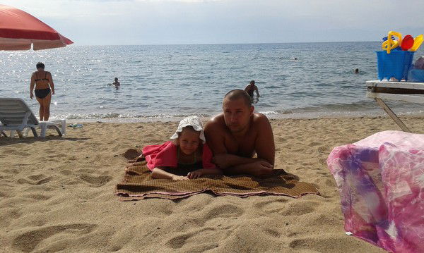 Юрий Смирнов