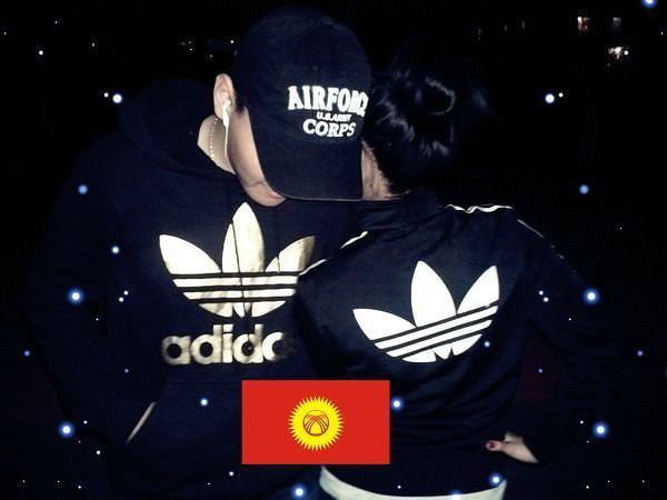 Талантбек Айдарбекович