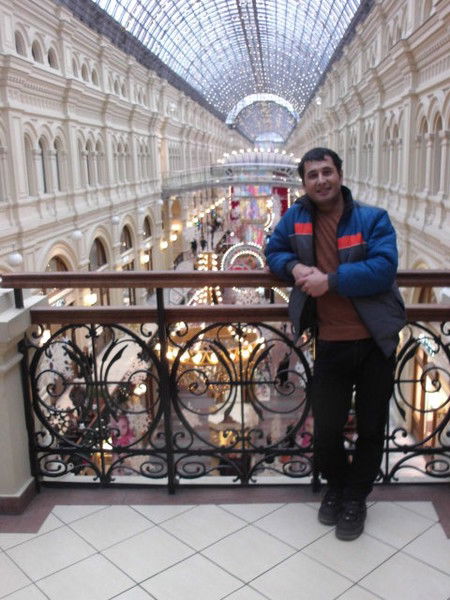 Абдушукур Абдукодиров