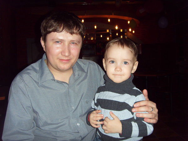 Иван Тычинкин