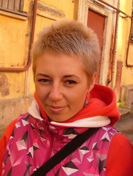 Юлия Магомедова