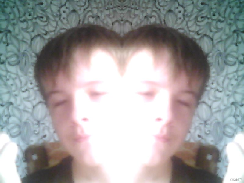 Сергей Штер