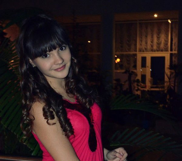 Настёна *******