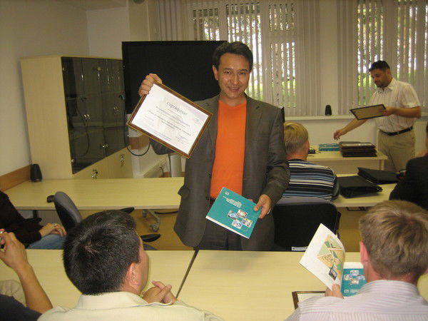 Мухаметкалиев Сеил