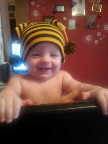 Максим Макаров