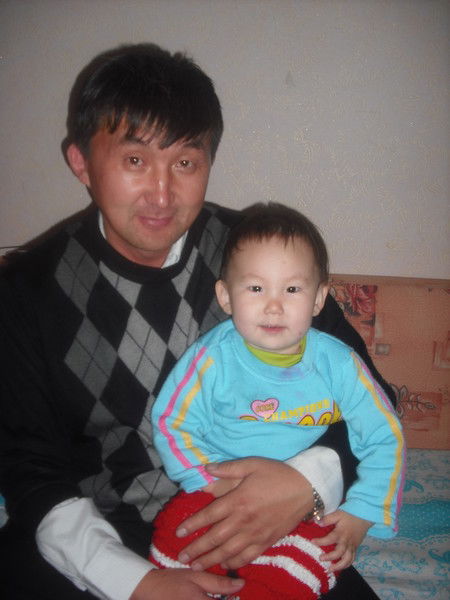 Аблай Ташенов