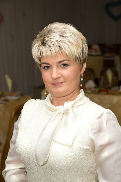 Черныш Татьяна