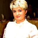 Черныш Татьяна