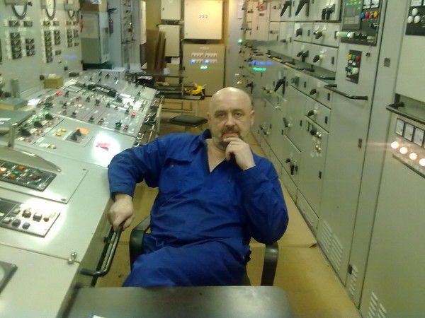 Андрей Апросичев