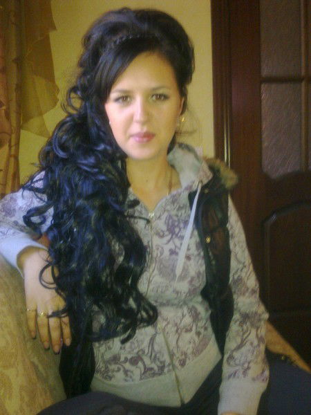 Екатерина Гончарюк