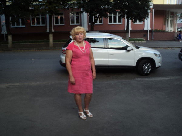 Инна Никишина