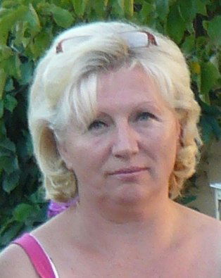 Людмила Котлярова